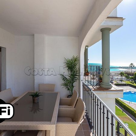 Апартаменты Marina Duquesa836 Кастильо-де-Сабинильяс Экстерьер фото