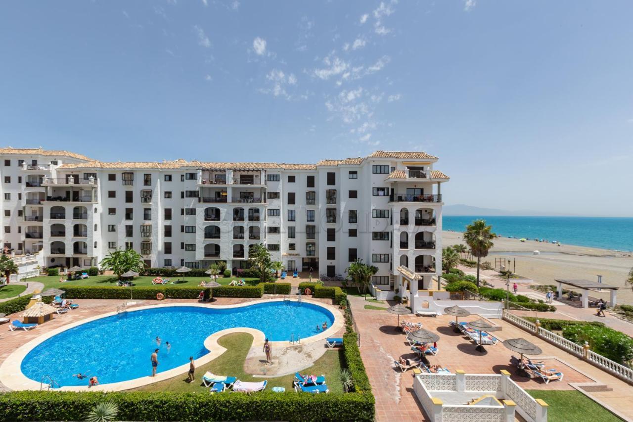 Апартаменты Marina Duquesa836 Кастильо-де-Сабинильяс Экстерьер фото