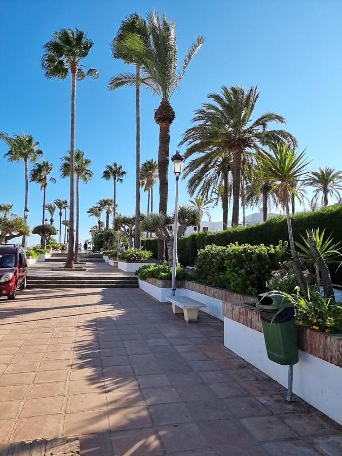 Апартаменты Marina Duquesa836 Кастильо-де-Сабинильяс Экстерьер фото